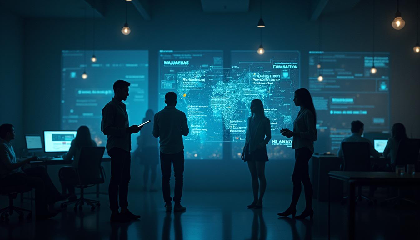 Portada de "Operator" de OpenAI: El Futuro de la Automatización Personal y Empresarial