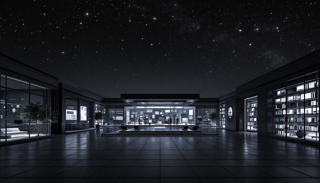 Portada de OpenAI Impulsa la Revolución Educativa y Científica con NextGenAI