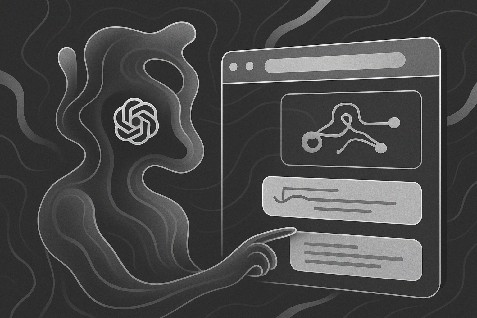 Portada de Operator 🤝 OpenAI: Un paso más cerca del futuro